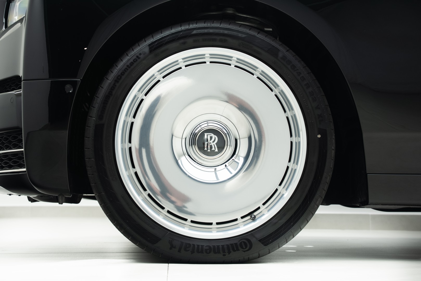 2026 ROLLS ROYCE PHANTOM | GCC | MAIN DEALER WARRANTY AND SERVICE | FULL OPTION | 